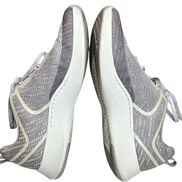 Dansko Sky Nursing Shoes Womens 8 Lilac Purple Mesh Lace Up Athletic Workwear - Picture 8 of 15